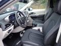 Chrysler Pacifica Touring L AWD Fathom Blue Pearl photo #13