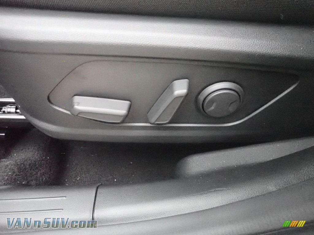 2023 Tucson SEL AWD - Shimmering Silver / Black photo #14