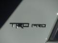 Toyota 4Runner TRD Pro 4x4 Lunar Rock photo #12