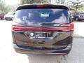 Chrysler Pacifica Touring L AWD Brilliant Black Crystal Pearl photo #4