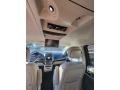 Chrysler Town & Country Touring - L Deep Cherry Red Crystal Pearl photo #11