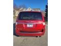 Chrysler Town & Country Touring - L Deep Cherry Red Crystal Pearl photo #19