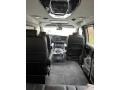 Chevrolet Express 2500 Passenger Conversion Van Silver Ice Metallic photo #3