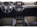Honda Odyssey Touring Platinum White Pearl photo #17