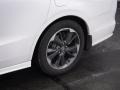 Honda Odyssey Elite Platinum White Pearl photo #3