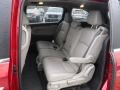 Honda Odyssey EX-L Radiant Red Metallic II photo #28
