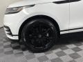 Land Rover Range Rover Velar R-Dynamic S Fuji White photo #9