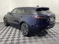 Land Rover Range Rover Velar R-Dynamic S Portofino Blue Metallic photo #10