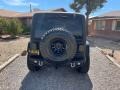 Jeep Wrangler SE 4x4 Black photo #2