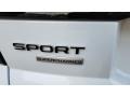 Land Rover Range Rover Sport Supercharged Valloire White Pearl photo #21