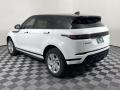 Land Rover Range Rover Evoque S R-Dynamic Fuji White photo #10