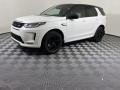 Land Rover Discovery Sport S R-Dynamic Ostuni Pearl White photo #1