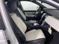 Land Rover Discovery Sport S R-Dynamic Ostuni Pearl White photo #3