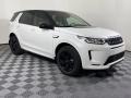 Land Rover Discovery Sport S R-Dynamic Ostuni Pearl White photo #12