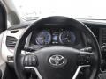 Toyota Sienna XLE AWD Toasted Walnut Pearl photo #30