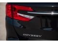 Honda Odyssey EX-L Crystal Black Pearl photo #6