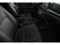 Honda Odyssey EX-L Crystal Black Pearl photo #32
