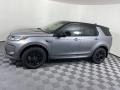 Land Rover Discovery Sport S R-Dynamic Eiger Gray Metallic photo #6