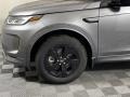 Land Rover Discovery Sport S R-Dynamic Eiger Gray Metallic photo #9