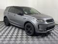 Land Rover Discovery Sport S R-Dynamic Eiger Gray Metallic photo #12