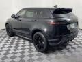 Land Rover Range Rover Evoque S R-Dynamic Santorini Black Metallic photo #10