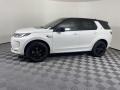 Land Rover Discovery Sport S R-Dynamic Ostuni Pearl White photo #6