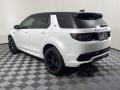 Land Rover Discovery Sport S R-Dynamic Ostuni Pearl White photo #10