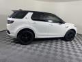 Land Rover Discovery Sport S R-Dynamic Ostuni Pearl White photo #11