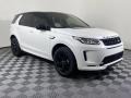 Land Rover Discovery Sport S R-Dynamic Ostuni Pearl White photo #12