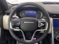 Land Rover Discovery Sport S R-Dynamic Ostuni Pearl White photo #16
