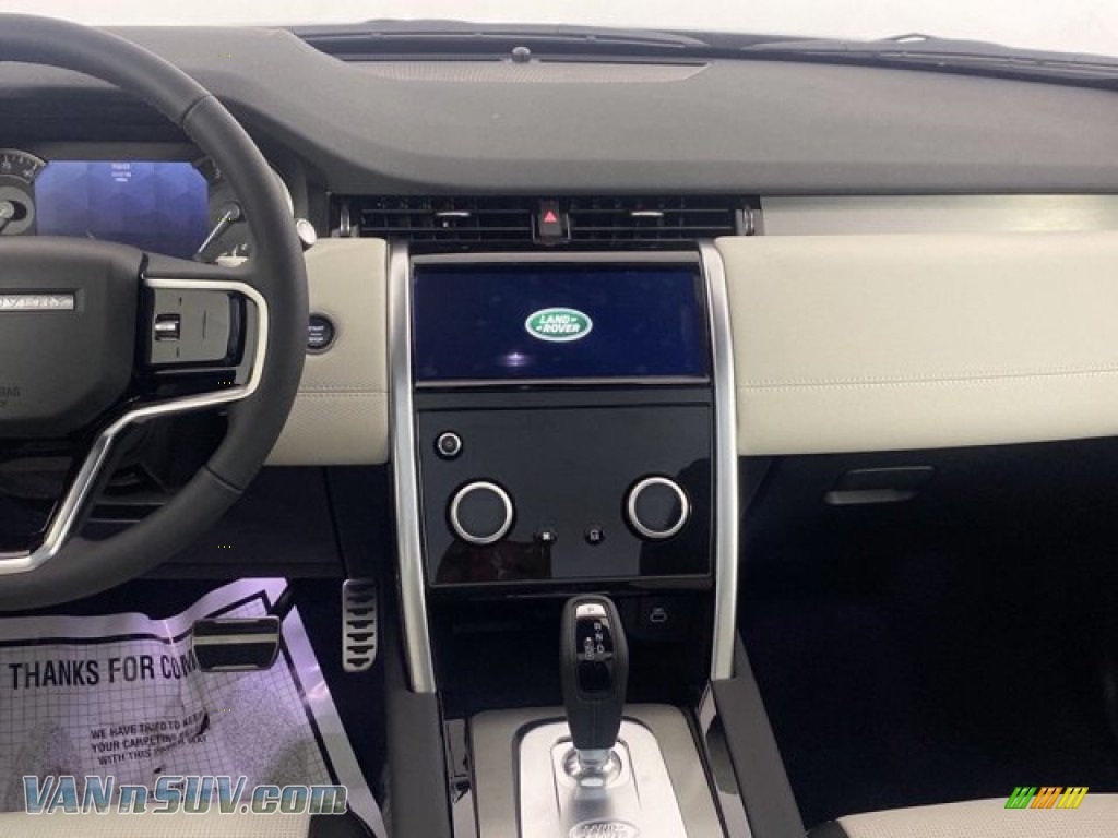 2023 Discovery Sport S R-Dynamic - Ostuni Pearl White / Light Oyster photo #19