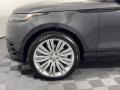 Land Rover Range Rover Velar R-Dynamic S Carpathian Gray Premium Metallic photo #9