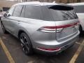 Lincoln Aviator Reserve AWD Silver Radiance photo #2