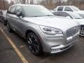 Lincoln Aviator Reserve AWD Silver Radiance photo #4