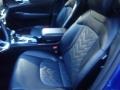 Kia Sportage X-Line AWD Sapphire Blue photo #17