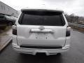 Toyota 4Runner Limited 4x4 Blizzard White Pearl photo #16