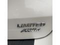 Toyota Sienna Limited Premium AWD Blizzard Pearl photo #10