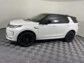 Land Rover Discovery Sport S R-Dynamic Ostuni Pearl White photo #6