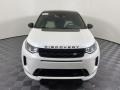 Land Rover Discovery Sport S R-Dynamic Ostuni Pearl White photo #8