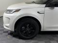 Land Rover Discovery Sport S R-Dynamic Ostuni Pearl White photo #9