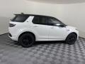 Land Rover Discovery Sport S R-Dynamic Ostuni Pearl White photo #11