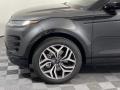 Land Rover Range Rover Evoque S R-Dynamic Carpathian Gray Metallic photo #9