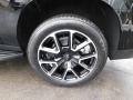 Chevrolet Suburban RST 4WD Black photo #11