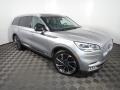 Lincoln Aviator Reserve AWD Silver Radiance photo #5