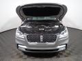 Lincoln Aviator Reserve AWD Silver Radiance photo #8