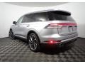 Lincoln Aviator Reserve AWD Silver Radiance photo #13