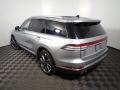 Lincoln Aviator Reserve AWD Silver Radiance photo #14