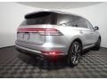 Lincoln Aviator Reserve AWD Silver Radiance photo #19