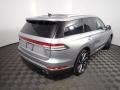 Lincoln Aviator Reserve AWD Silver Radiance photo #20