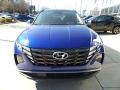 Hyundai Tucson SEL AWD Intense Blue photo #8